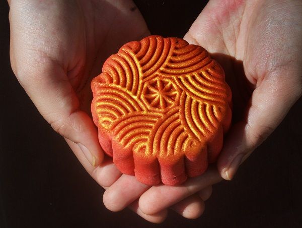 Bộ sưu tập bánh trung thu Handmade từ PPG Homemade