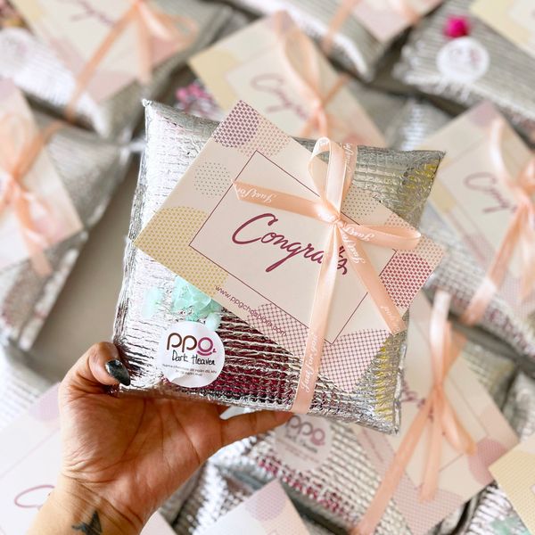 Lưu lại ngay những vị socola tươi thích hợp làm quà Giáng Sinh năm nay