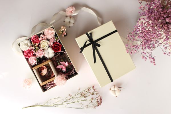QUÀ TẶNG DOANH NGHIỆP “ĐỘC NHẤT” VỚI PPG CHOCOLATE