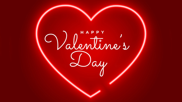 Hấp Hôn Mùa Valentine: Các Tips Tặng Quà Valentine Cho Vợ Thật Lãng Mạn?