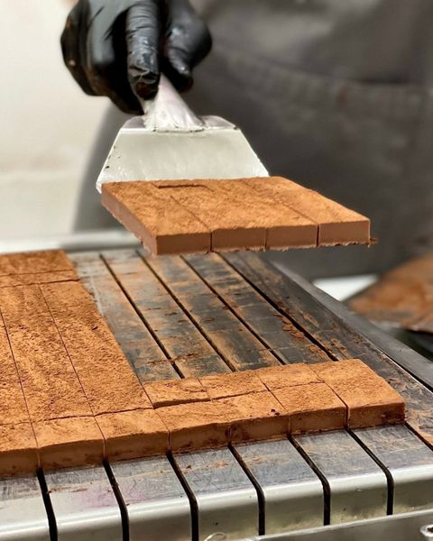 Ăn Socola có thực sự giúp giảm cân?