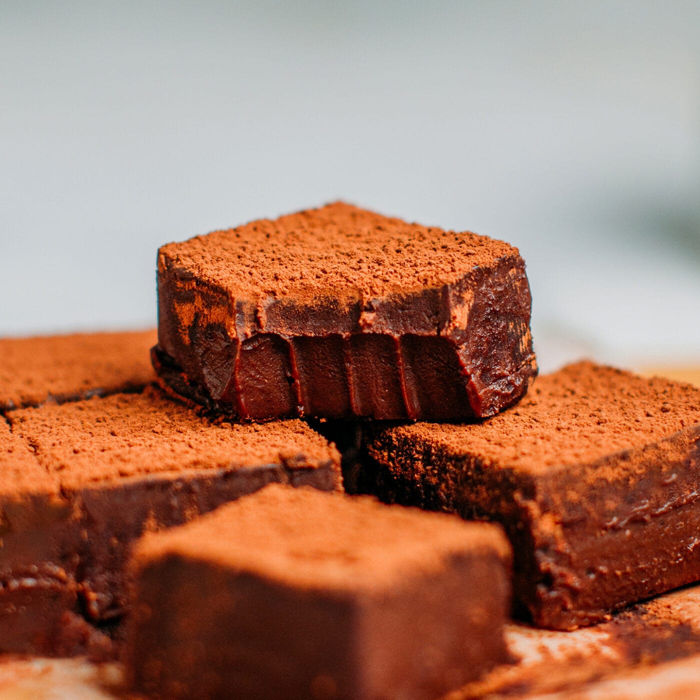 Socola Valentine 2026 – Set quà tặng lãng mạn, tình cảm tại PPGchoco 