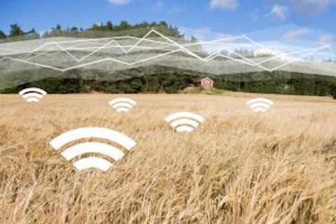 IoT có lợi như thế nào đối với ngành nông nghiệp hiện đại