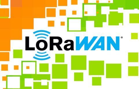 LoraWan hạ tầng cần thiết cho IoT ?