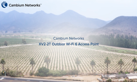 Tìm hiểu về Wifi Outdoor có khả năng phủ sóng lên đến 1Km