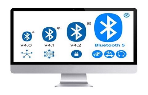 Chuẩn Bluetooth 5.0 mới có gì khác biệt ?