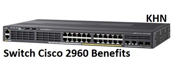 khn-Switch-Cisco