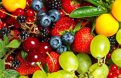 5 loại trái cây giúp bảo vệ sức khỏe xương khớp hiệu quả