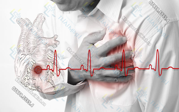 Người bị huyết áp thấp có truyền nước được không