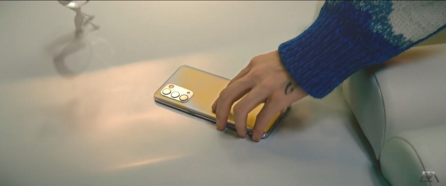 Siêu phẩm OPPO xuất hiện cùng Sơn Tùng M-TP trong MV Chúng Ta Của Hiện Tại