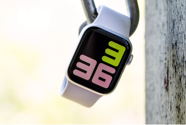 CHIẾC APPLE WATCH CỦA BẠN ĐANG ĐEO CÓ THỂ KHÔNG CHỐNG ĐƯỢC NƯỚC!