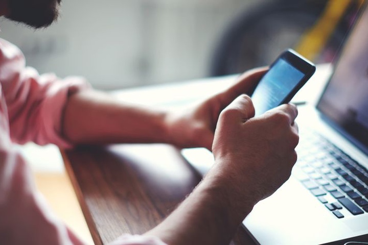 5 CÁCH ĐỂ TRUY XUẤT ICLOUD TRÊN ĐIỆN THOẠI ANDROID