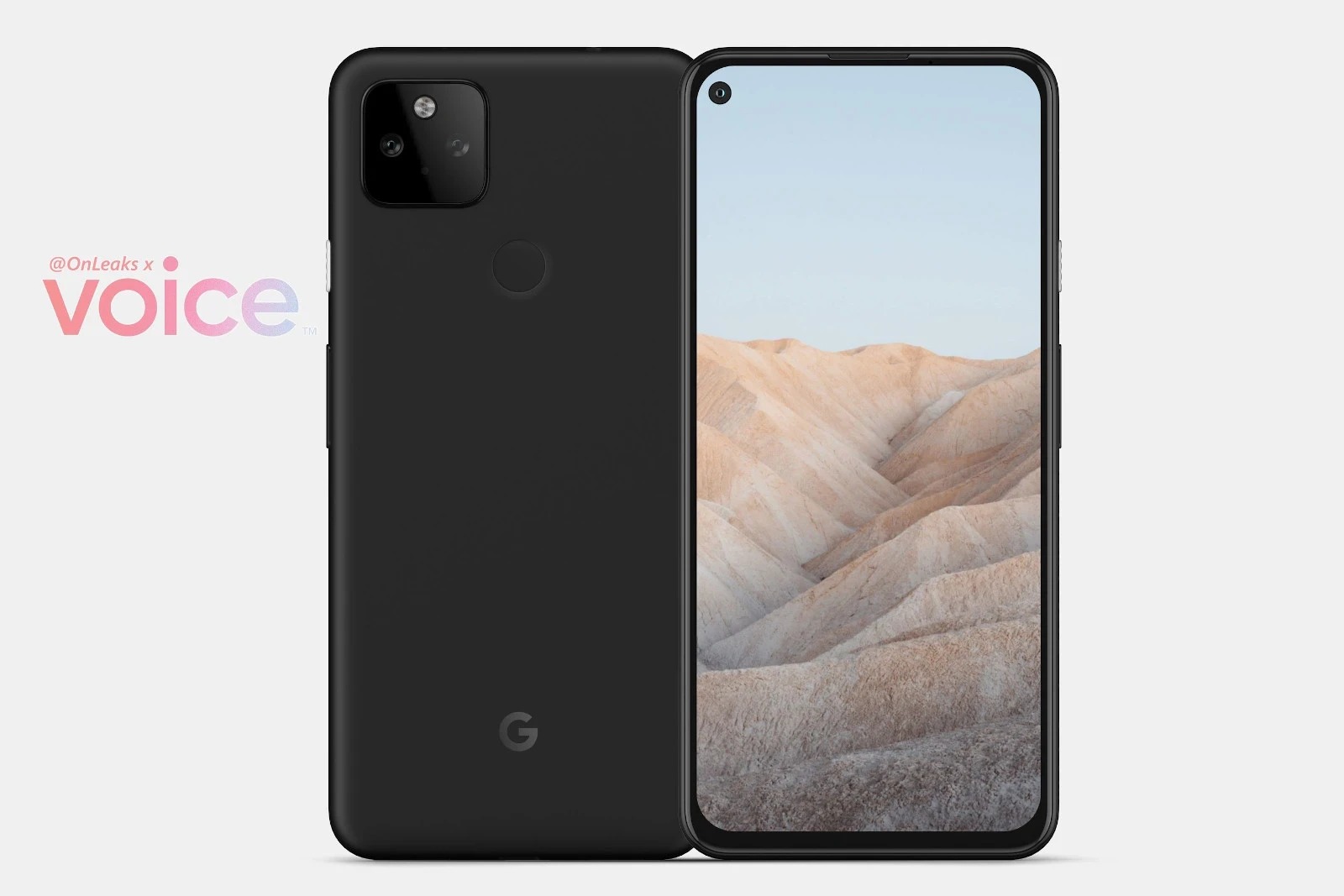 GOOGLE CAMERA TIẾT LỘ PIXEL 6 5G SẼ CÓ CAMERA SELFIE ĐỤC LỖ, NẰM GIỮA, QUAY VIDEO 4K