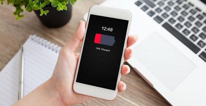 Smartphone pin dung lượng lớn tuổi thọ pin có bền hơn không?