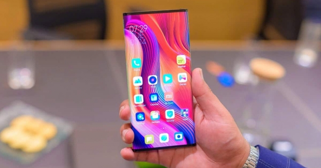 Xiaomi sẽ ra mắt loạt bom tấn Mi 11 Pro, Mi 11 Ultra, Mi MIX màn hình gập vào ngày 28/3