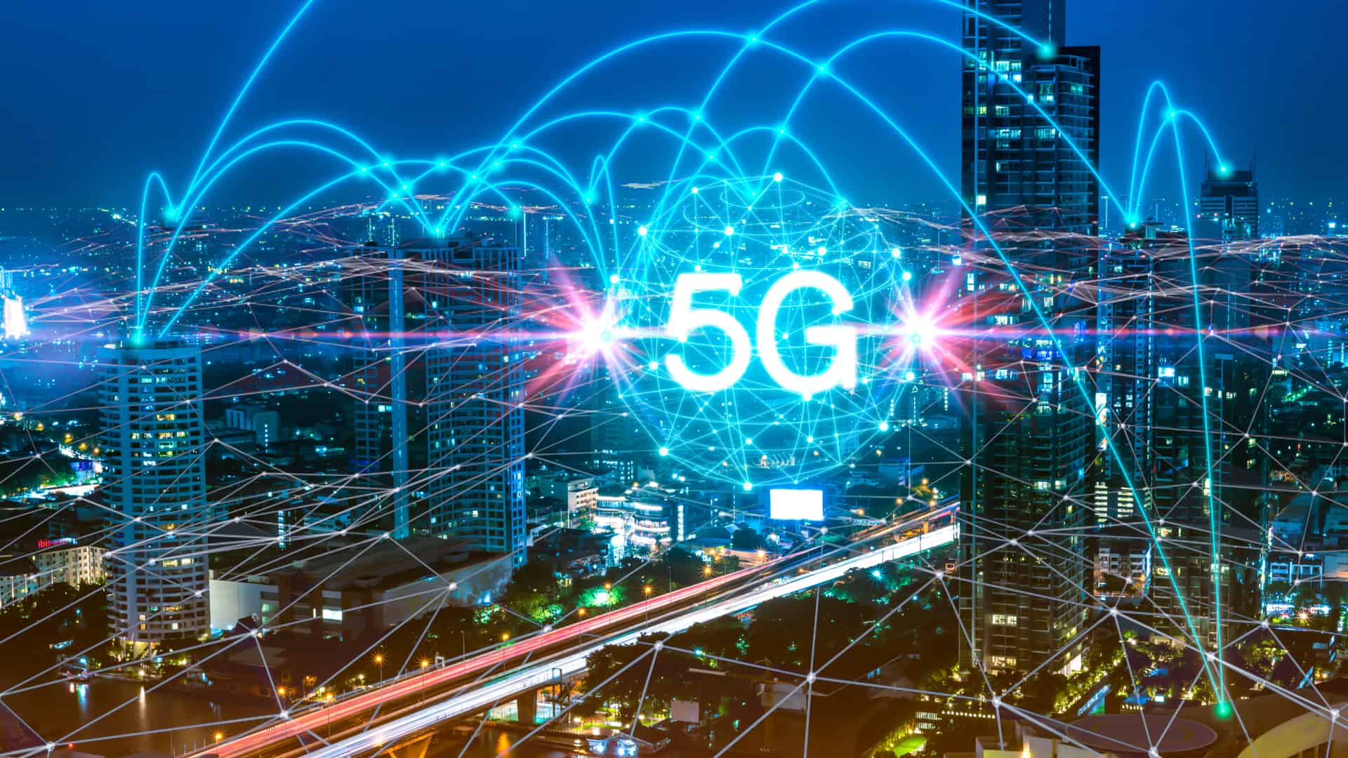 Mạng 5G sẽ góp phần thúc đẩy chuyển đổi số tại Việt Nam như thế nào?
