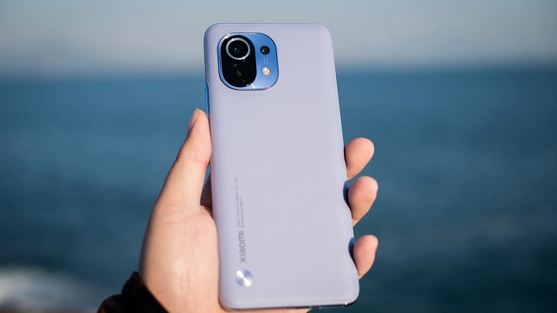 CEO XIAOMI: Ý TƯỞNG LOẠI BỎ BỘ SẠC CHO MI 11 ĐÃ ĐƯỢC HÌNH THÀNH CÁCH ĐÂY 5 NĂM TRƯỚC!