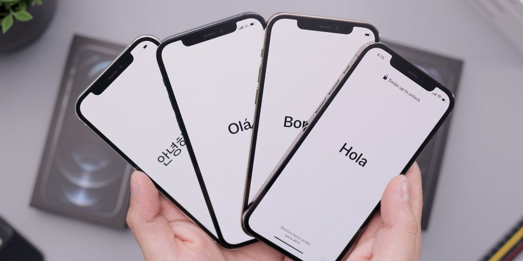 TIN ĐỒN: IPHONE 13 SẼ DÀY HƠN, PHẦN KHUYẾT MÀN HÌNH NHỎ HƠN, GIỮ NGUYÊN THIẾT KẾ CAMERA