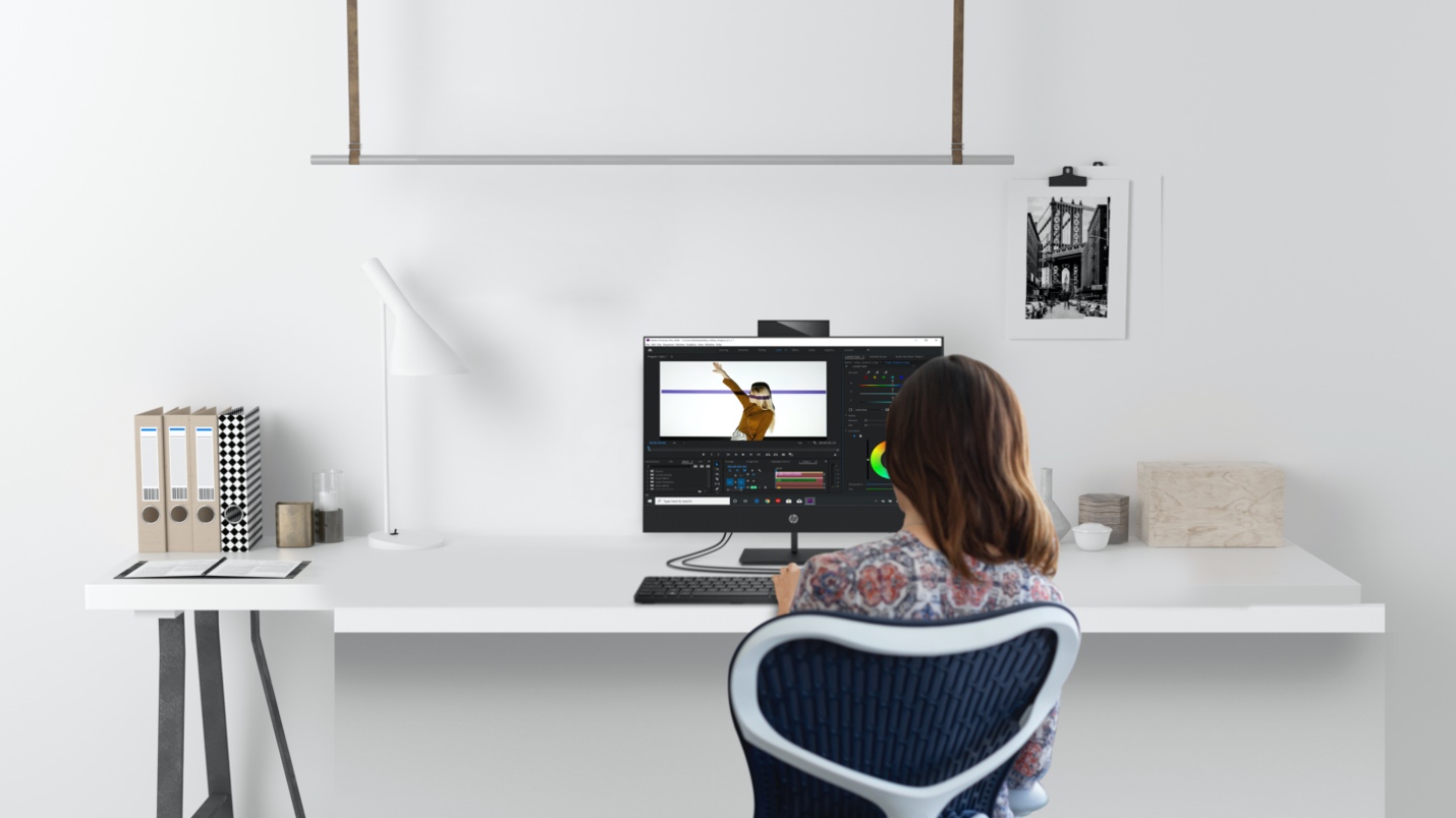 HP PROONE 400 G6: SẴN SÀNG CHO MÔI TRƯỜNG LÀM VIỆC LINH HOẠT