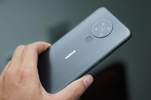 NOKIA G10 CÓ THỂ LÀ THÀNH VIÊN ĐẦU TIÊN TRONG DÒNG SẢN PHẨM MỚI CỦA HMD VỚI CÁCH ĐẶT TÊN KHÁC BIỆT