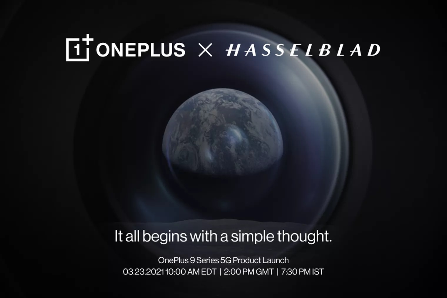 ONEPLUS 9 SẮP RA MẮT SMARTPHONE ĐẦU TIÊN CÓ CAMERA HASSELBLAD