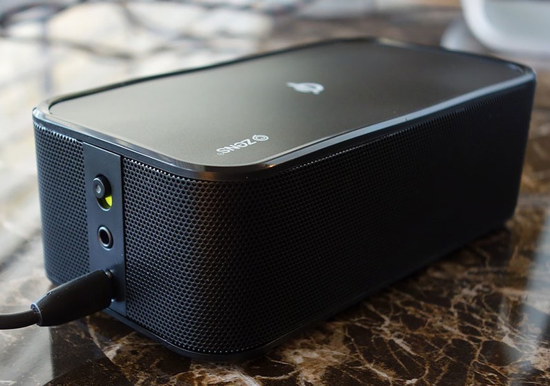 CÁCH PHÒNG TRÁNH CHÁY NỔ LOA BLUETOOTH KHI SẠC LIÊN TỤC