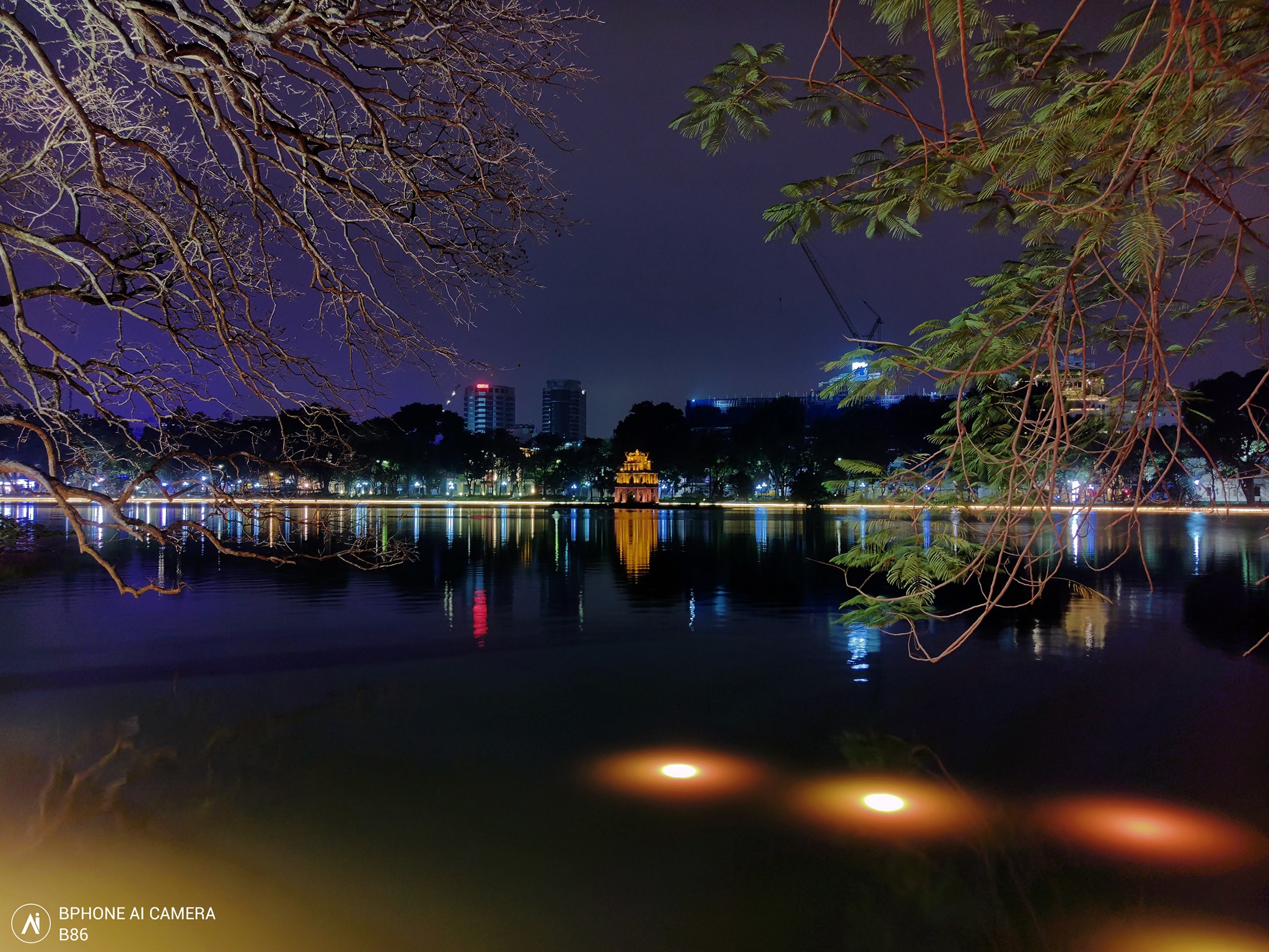 BPHONE THẾ HỆ MỚI SẼ ĐƯỢC TRANG BỊ CÔNG NGHỆ CHỤP ĐÊM SNIGHT 2.0