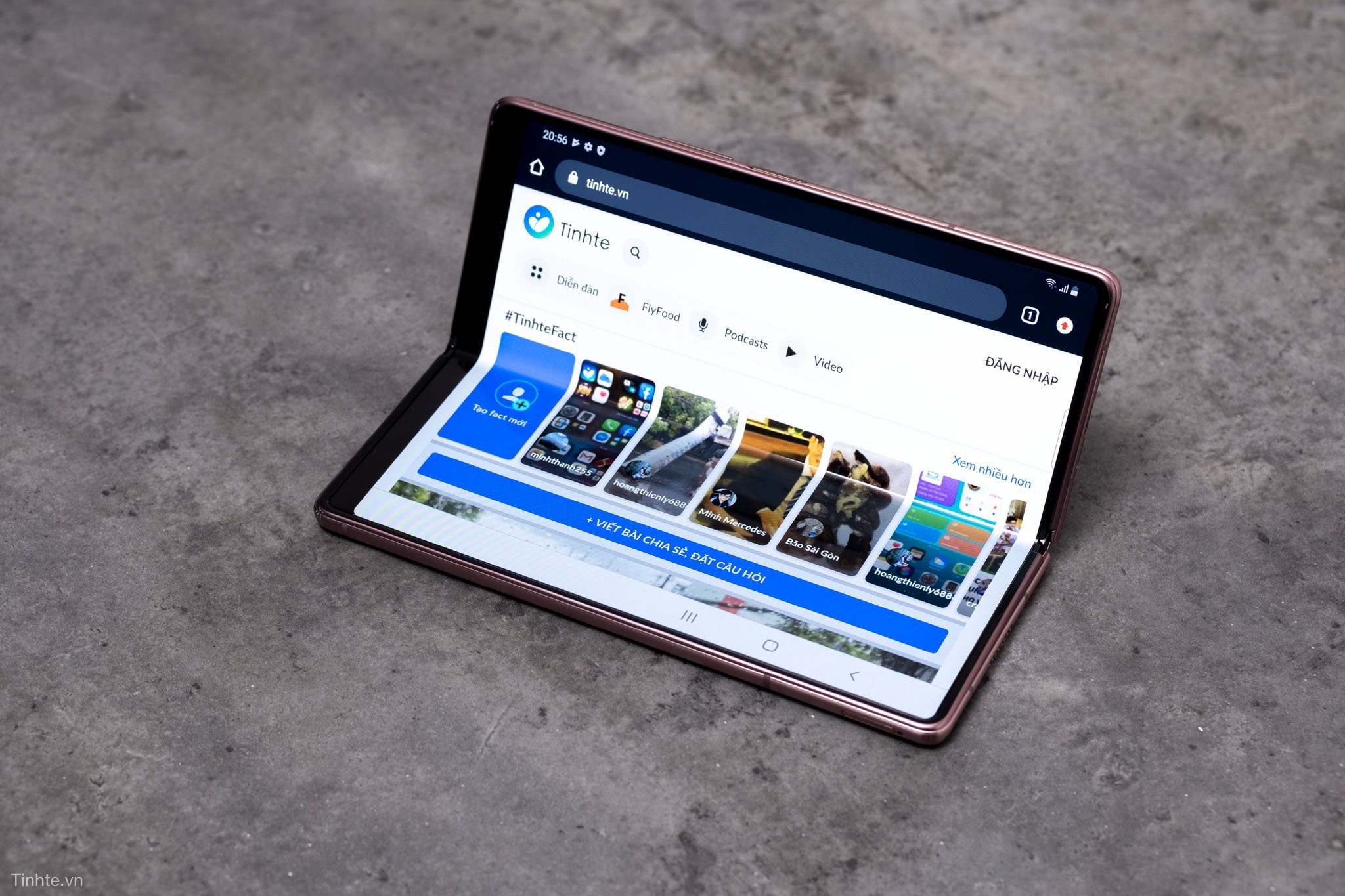 Để Galaxy Z Fold 3 hỗ trợ S Pen, Samsung phải thay đổi toàn bộ lớp kính bảo vệ màn hình