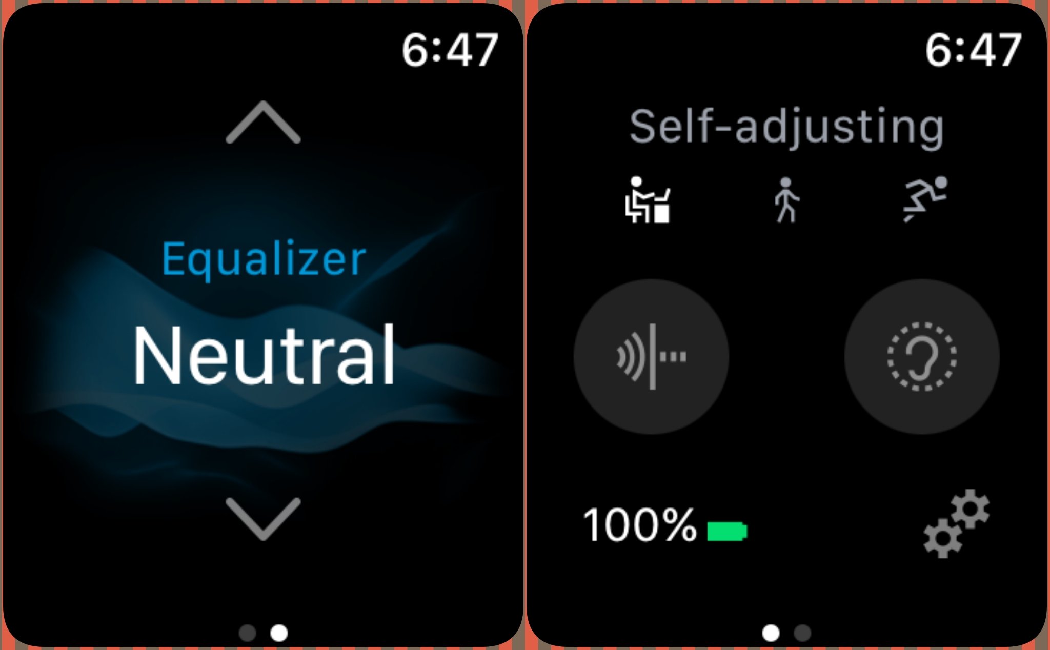 Sennheiser Momentum True Wireless đã có thể điều khiến được thông qua Apple Watch