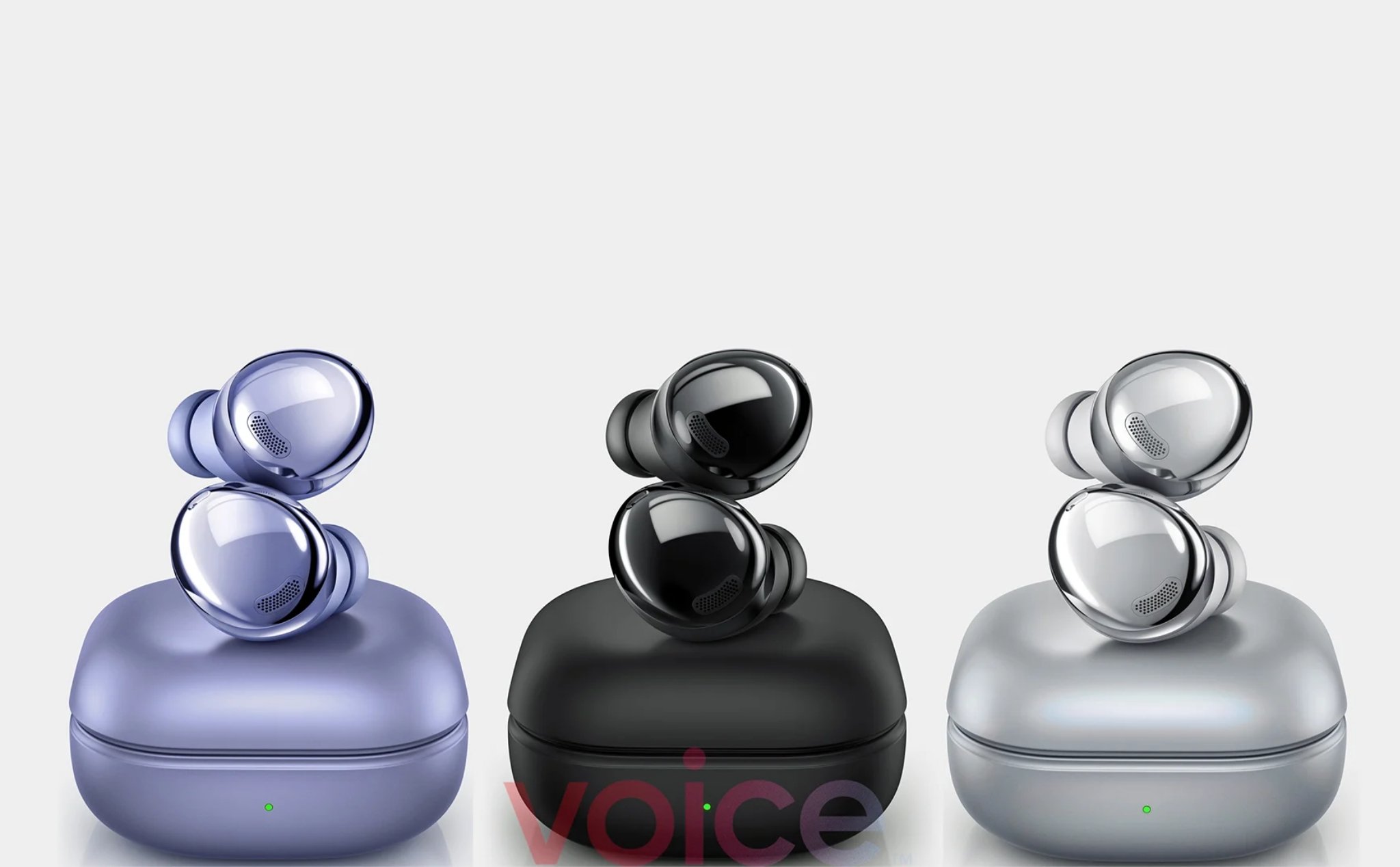 Samsung Galaxy Buds Pro sẽ có chống ồn chủ động và chống nước lên đến IP68