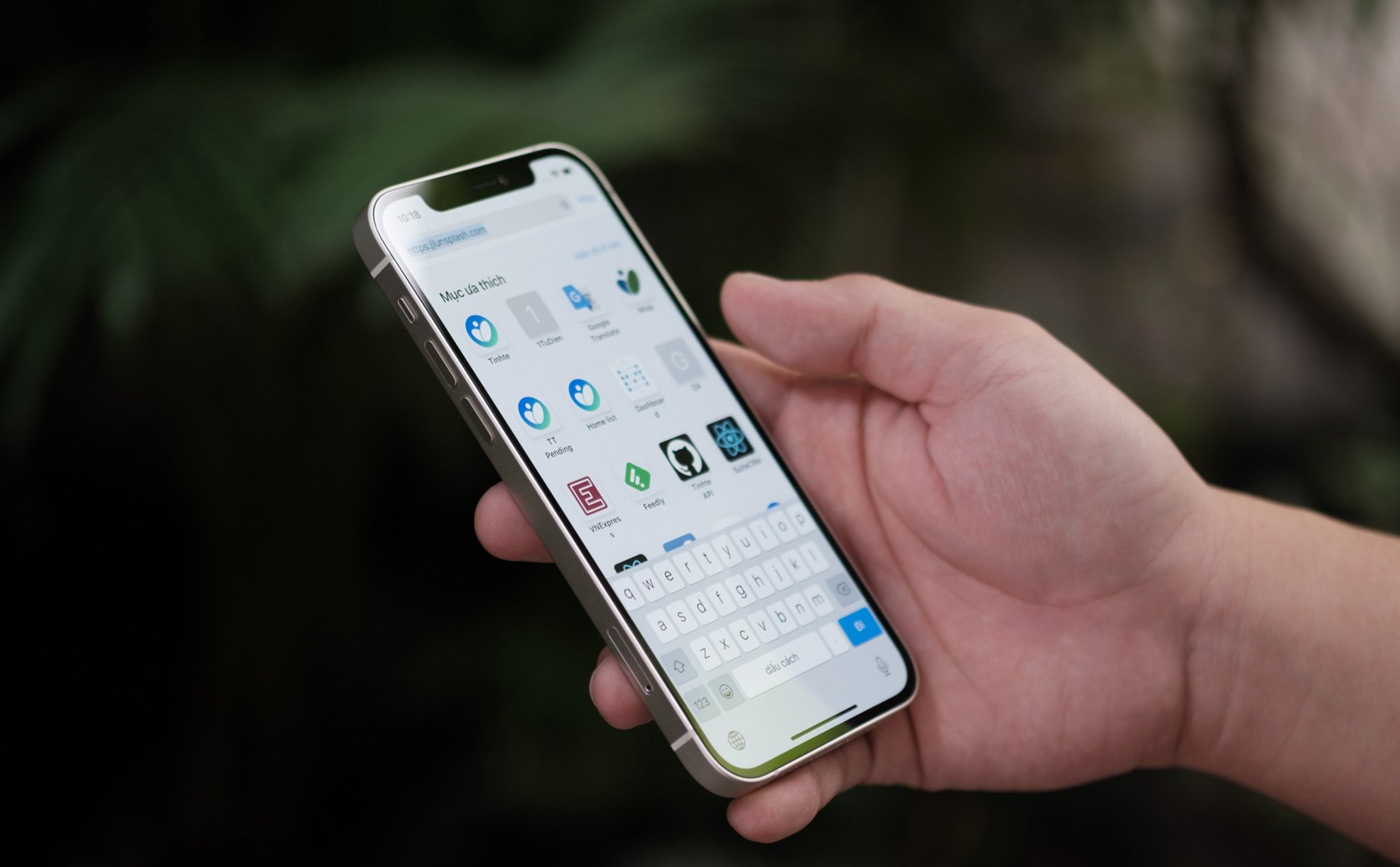 Những lưu ý về bảo mật bạn cần biết khi sử dụng thiết bị Apple