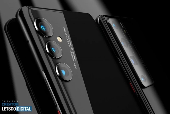 HUAWEI P50 LÀ ĐIỆN THOẠI ĐẦU TIÊN SỬ DỤNG CẢM BIẾN 1 INCH CỦA SONY