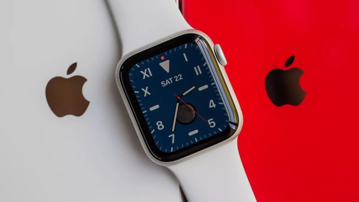 6 CÁCH KHẮC PHỤC TÌNH TRẠNG APPLE WATCH CHẬM ĐI