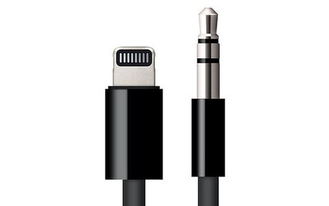 Apple ra mắt cáp Lightning to 3.5mm: Biến AirPods Max thành tai nghe có dây, giá 35 USD