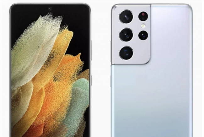 Tất tần tật về Galaxy S21 Ultra: Camera 108MP, giá khoảng 40 triệu đồng