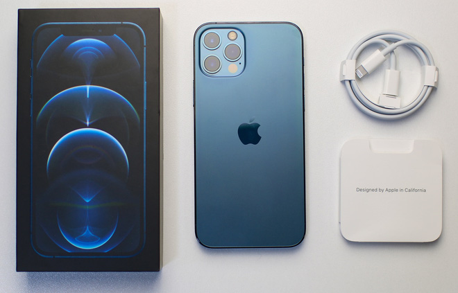 Sự thực: dù bạn không dùng iPhone đi chăng nữa thì những thay đổi trên iPhone mới vẫn ảnh hưởng đến bạn