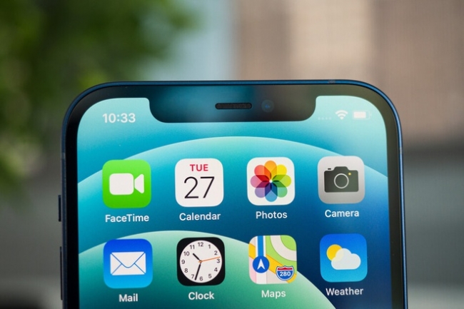 Tin vui cho iFans, iPhone 13 sẽ được trang bị viên pin ‘khủng’