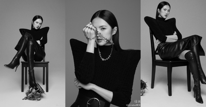 Vì sao con gái út chủ tịch Huawei tốt nghiệp Harvard lại theo đuổi ước mơ showbiz?