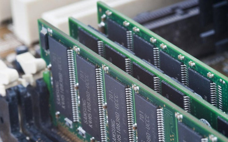 Biến thanh RAM thành đầu phát Wifi, hacker ăn trộm được dữ liệu cả trong các máy tính không kết nối mạng