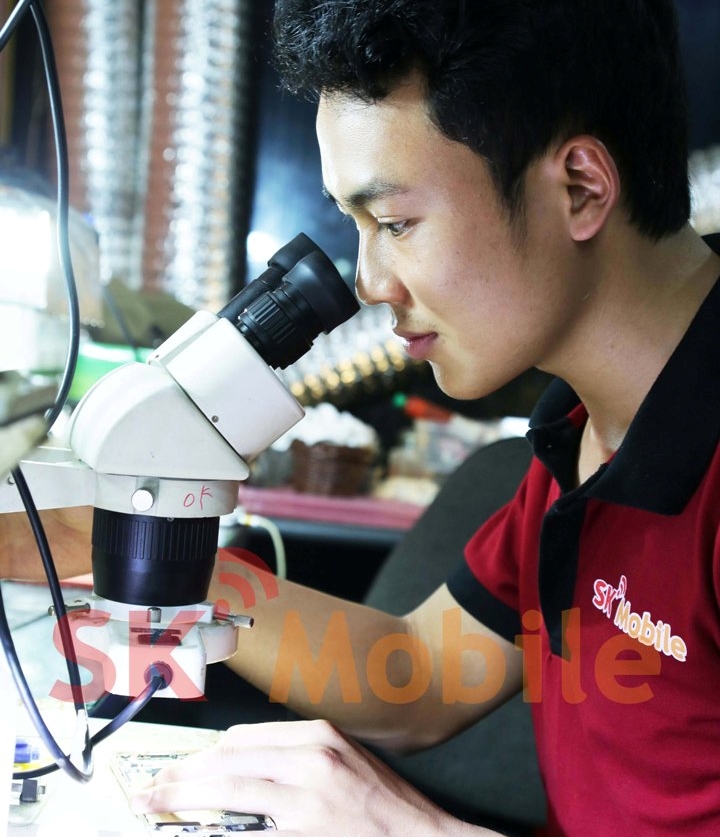 Bảng Giá Mới Nhất