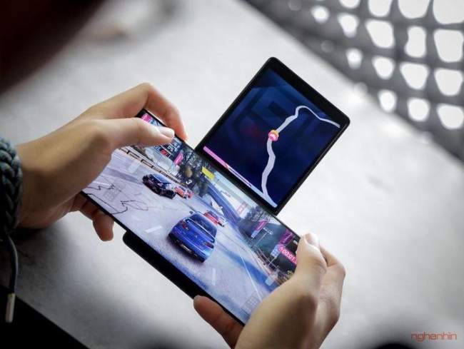 Lỗ hơn 750 triệu đô, LG liệu đủ kiên nhẫn với mảng smartphone