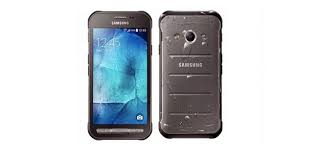 SAMSUNG RA MẮT GALAXY XCOVER 5