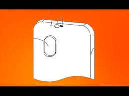 Xiaomi đăng ký bản quyền camera tháo rời