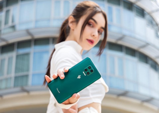 Vsmart: Từ số 0 tới cú “ăn tư” và tương lai về hệ sinh thái công nghệ 'độc nhất vô nhị' Việt Nam