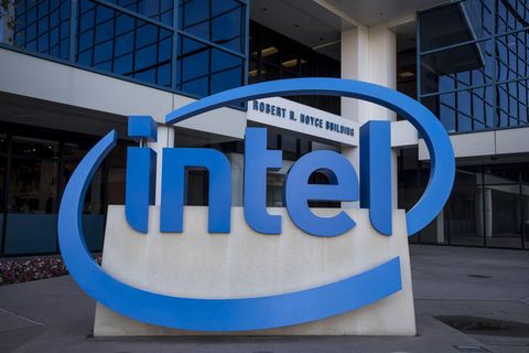 Intel đầu tư 20 tỷ USD xây nhà máy sản xuất chip di động