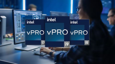 Intel ra mắt nền tảng vPro mới cho vi xử lý Core thế hệ 13