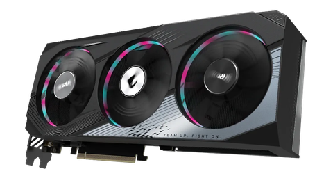 GIGABYTE ra mắt dòng card đồ họa GeForce RTX 4060 Ti và GeForce RTX 4060