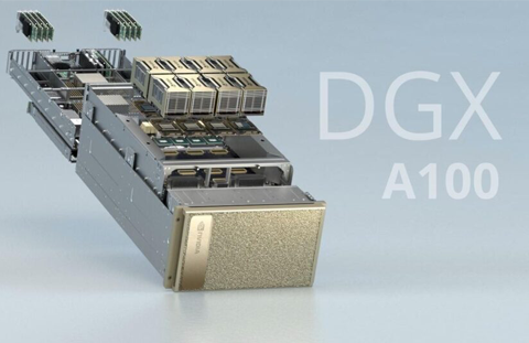 Viettel sử dụng NVIDIA DGX A100 để tiên phong trong lĩnh vực nghiên cứu trí thông minh nhân tạo