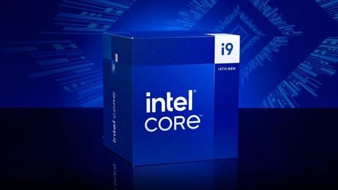 Intel Core i9-14900KS dự kiến phát hành vào giữa tháng 3/2024