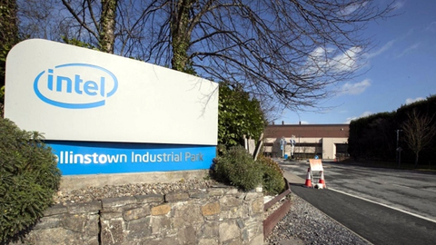 Tập đoàn Intel đầu tư 25 tỷ USD mở rộng nhà máy sản xuất chip bán dẫn ở Israel